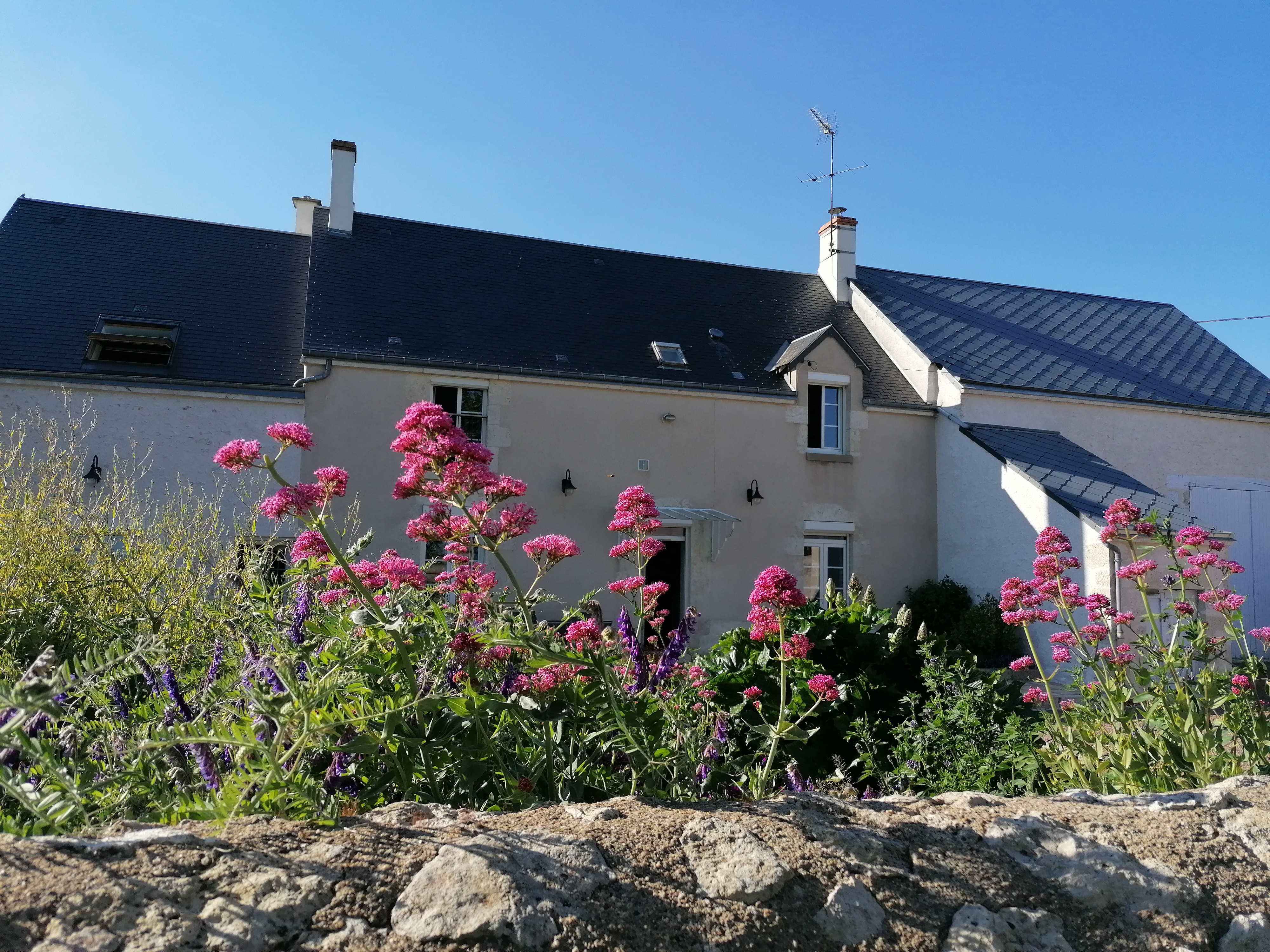 Illustration de l’expérience Gîte d'Alice